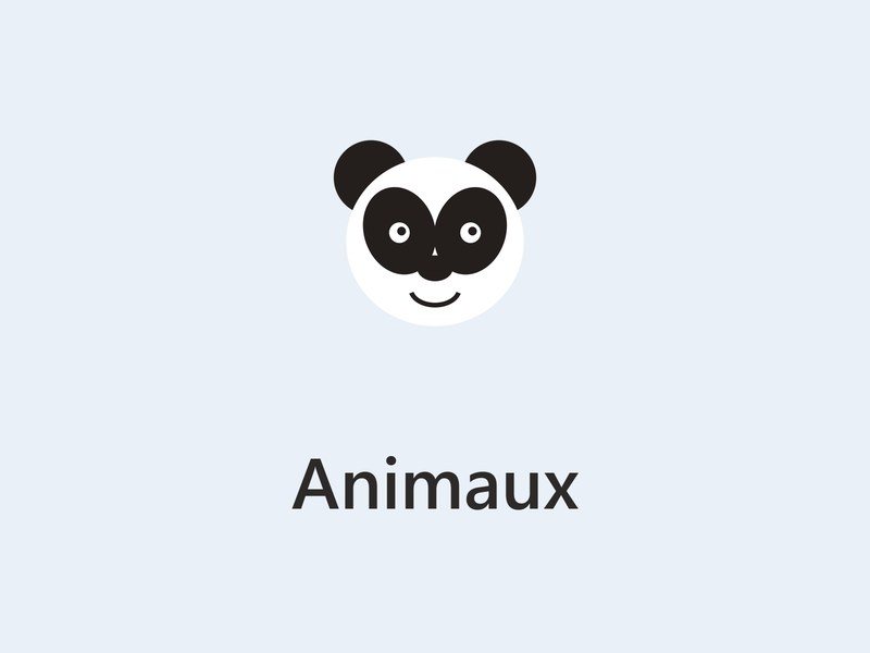 Animaux