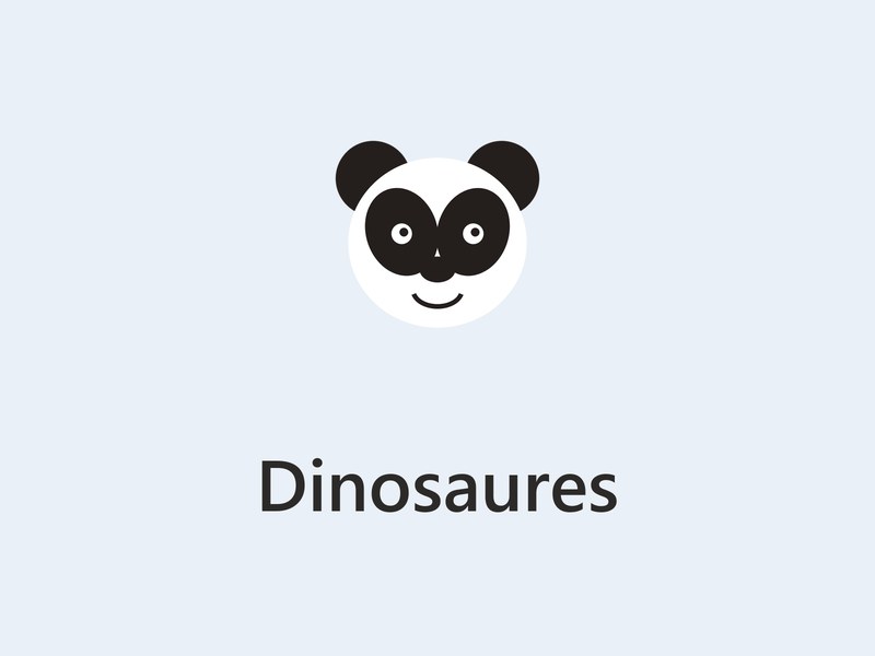 Dinosaures