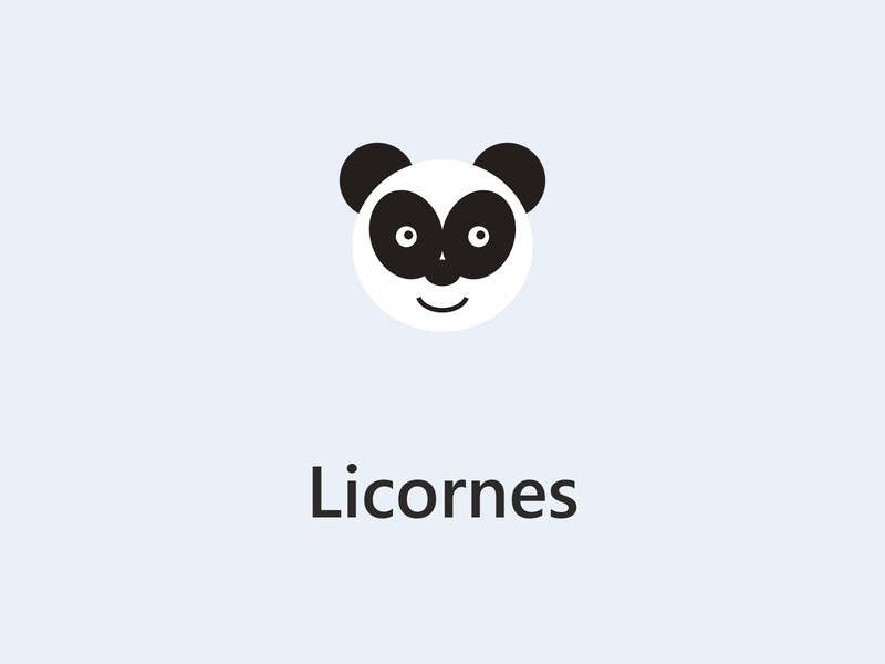Licornes