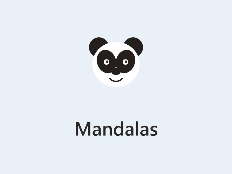 Mandalas